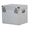 Vestil Aluminum Storage Case, Large CASE-L - alternate 4
